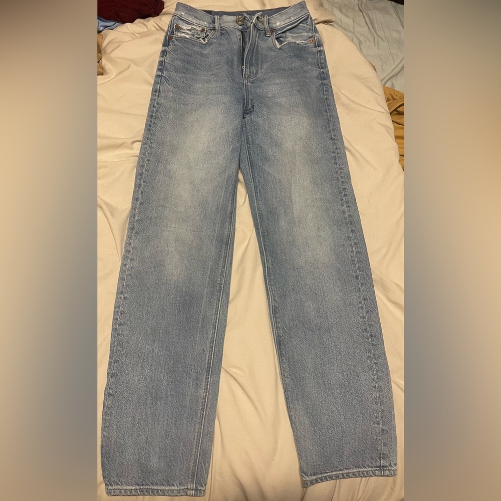 Classic Women’s AE Jeans